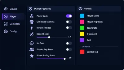 Planes mensual y de por vida para trampas de EA Sports FC 27