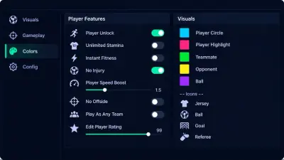 Checklist pour choisir un toolkit cheat EA Sports FC 27